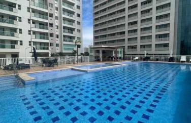 Comfort Jardins II - Em frente ao Shopping- Neo Residence - Foto 25