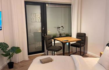 Cozy Apartment Beethoven mit Balkon - Foto 40