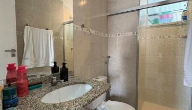 Apartamento Jabotiana - Foto 4, towels, Shower