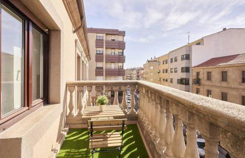 Precioso alojamiento Barrio del Oeste - Photo 16