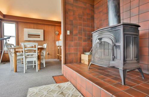 Abalone Alcove! Hot Tub! Pool Table! AMAZING VIEWS! Fast WiFi!! Dog Friendly! - Foto 9