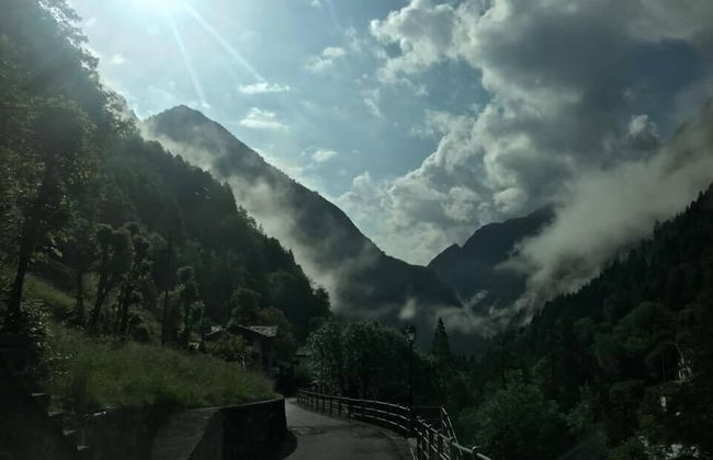 Le Moulin des Aravis - Photo 36