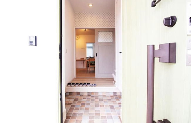 stylish House URUMA - Foto 1