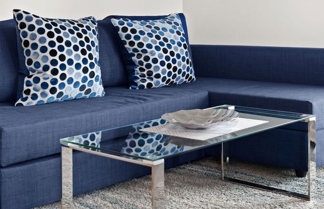 GLOBALSTAY. Gorgeous Downtown Condos. Free parking - Photo 77