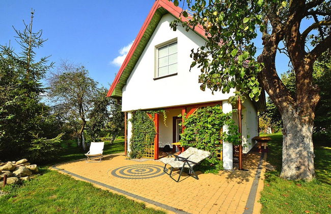 Holiday House With Large Garden, Noskowo - Photo 14