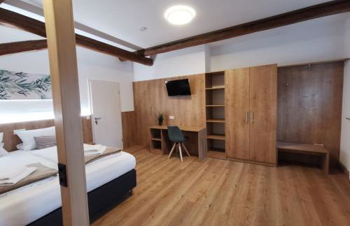 Lebererhof Apartments - XL2 - Foto 18