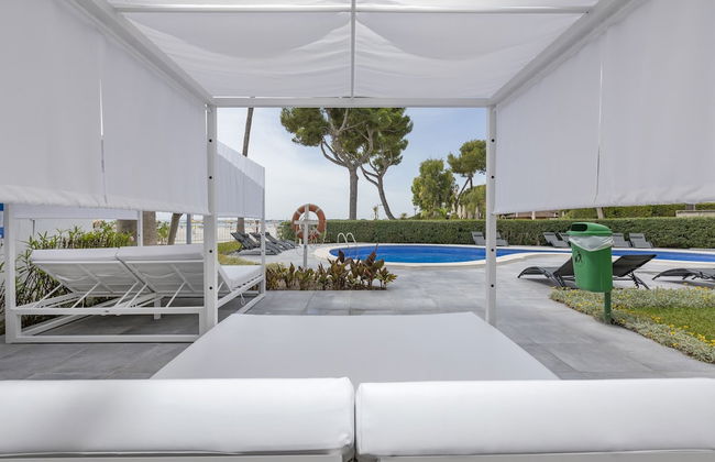 Sand Beach Apartments - Foto 34