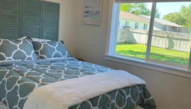 Guest Suites 1996 #2 - Fresh 1 bedroom 1 bath Suite - Foto 5