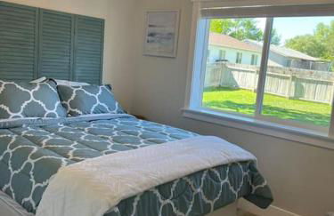 Guest Suites 1996 #2 - Fresh 1 bedroom 1 bath Suite - Foto 5