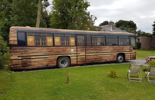 Baie de Somme Bus - Foto 6