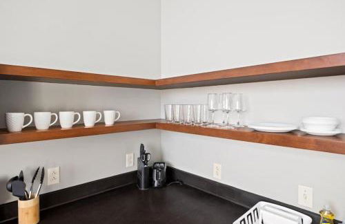 Chic Loft in Peoria Warehouse District - Foto 37