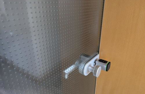 Ferienwohnung Stollburgblick - Foto 18