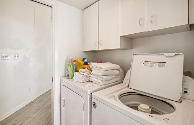 Pirates' Beach Retreat - Foto 31