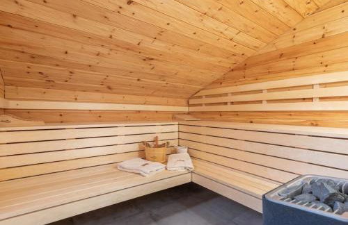 Chiemgauloft Comfortable holiday residence - Foto 16