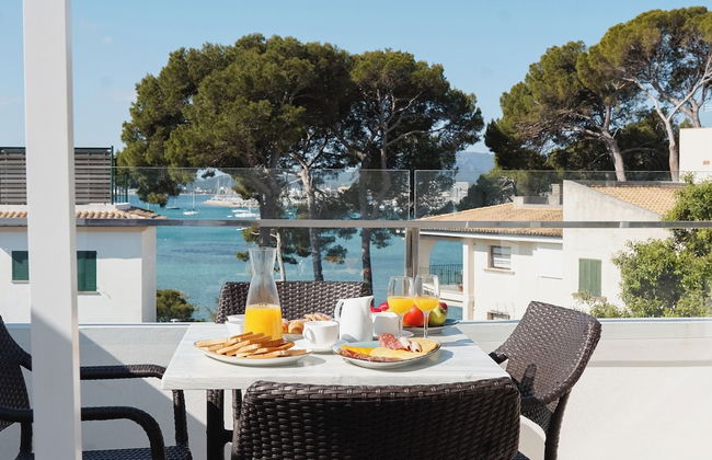 Hoposa Apartments Pollensamar - Foto 23