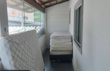 Sítio Casa Esmeraldas - Foto 6