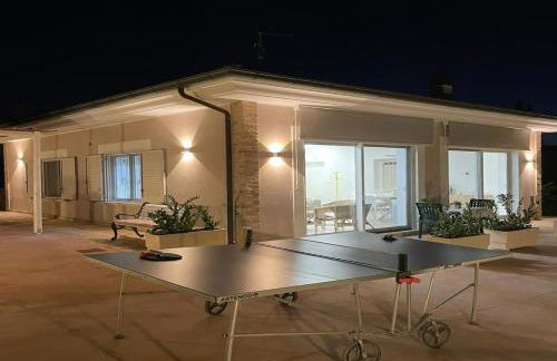 Casa Adriano-Dimora per vacanze - Foto 3