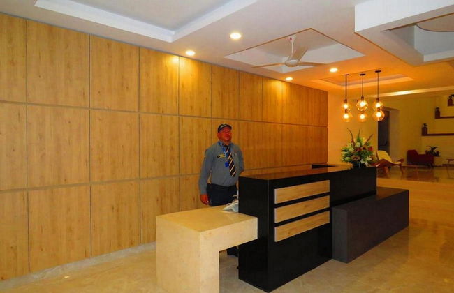 Apartamentos Oceana - by SOHO - Foto 5