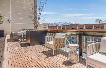 Luxury Central City Escape - Foto 21