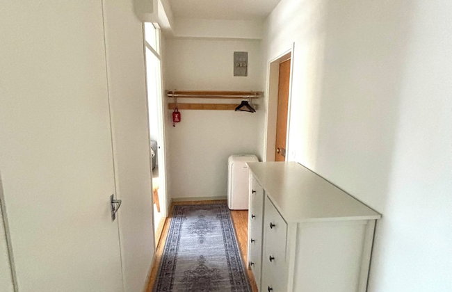 Charming Kemi Apartment With Sauna Department & Free Parking - Foto 36
