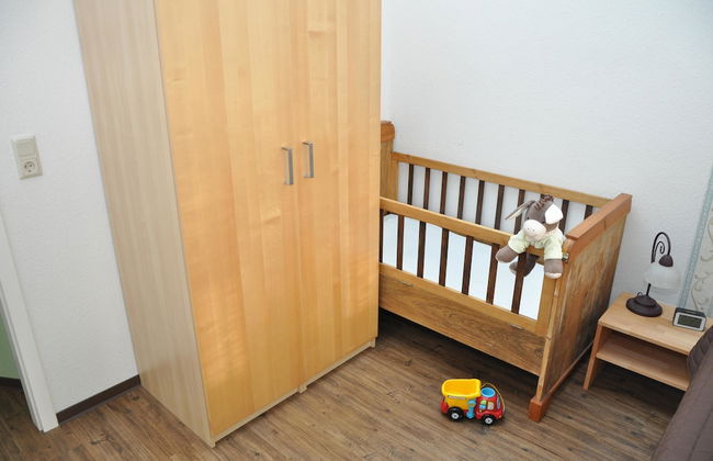 Alte Schule Greetsiel - Foto 6