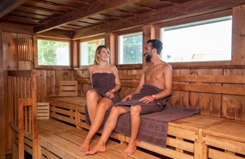 Fischerhäuschen am Kurpark - Foto 27