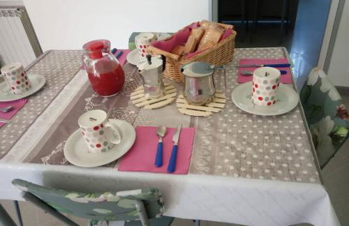 Appartamento All'Ombra del Castello affitto breve - Photo 10