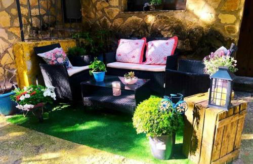 Casita en la Sierra - Foto 11