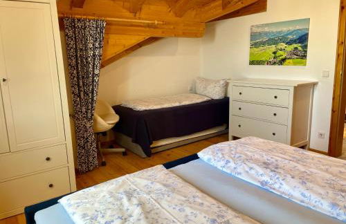 Haus Himmelswies Sommerbergbahnen Kostenlos - Foto 41