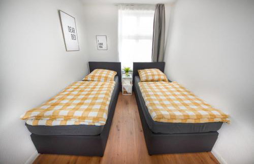 Apartmenthaus Fritz Reuter - Foto 29