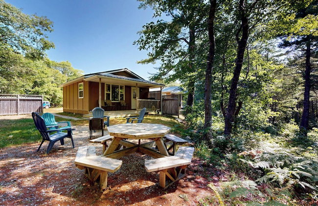 Roseway River Cottages - Foto 31