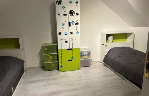 Villa Sandra - Foto 25