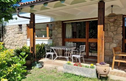 Finca Axarquía de Gredos - Photo 7