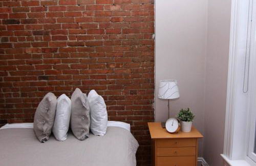 Stylish Downtown Studio in the South End, #8 - Foto 6