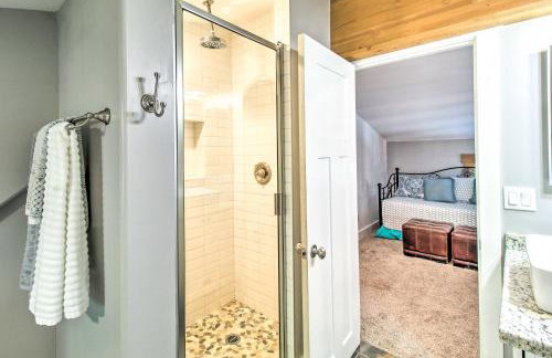 1 Mi to Lake Chic Arizona Cabin with Large Porch! - Foto 20