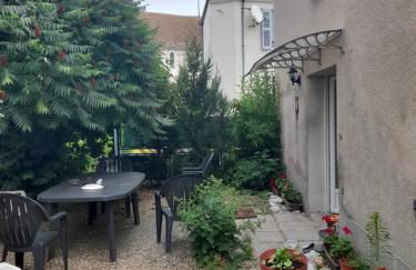 Maison avec jardin près de Beauval - Foto 6