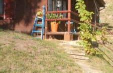 Domek nad jeziorem - Foto 15