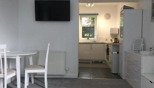 Flat 2 Frank Lewis House - Foto 5