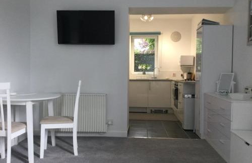 Flat 2 Frank Lewis House - Foto 5