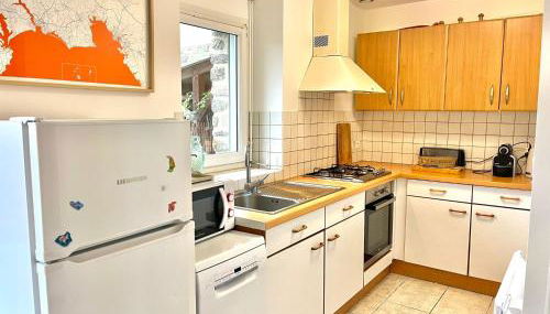 Maison lumineuse - Vue sur l'anse - Foto 4