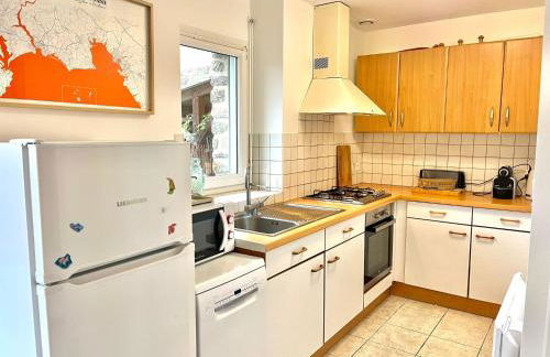 Maison lumineuse - Vue sur l'anse - Foto 4