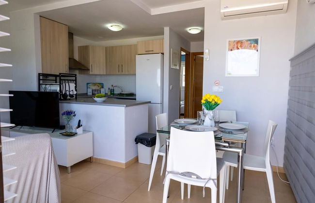 2 Bed Penthouse in Condado de Alhama Naranjos 4 - Foto 15