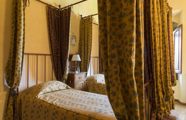 Castello di Volognano - Photo 23