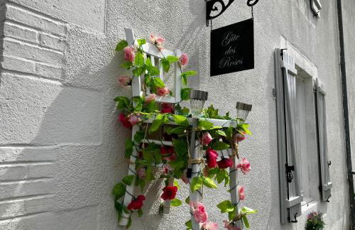 Gîte des Roses - Foto 26