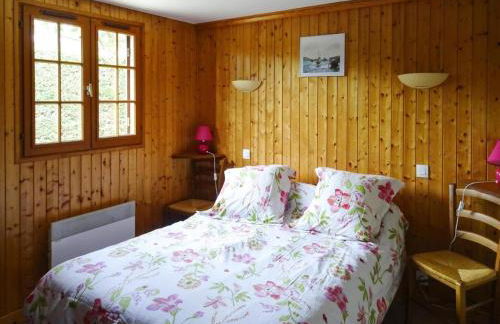 Wooden House by Beach near Barneville - Foto 12