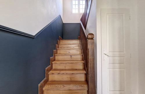 Maison au coeur d’Arcangues, proximité de Biarritz - Foto 12