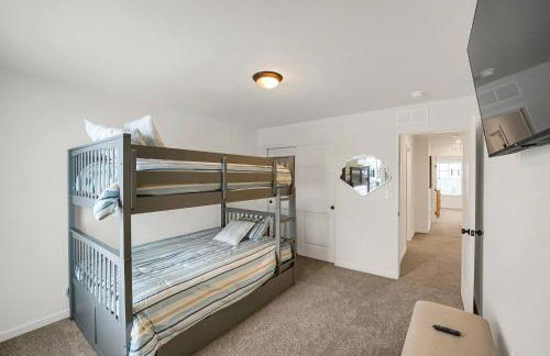 We Are "Atherton Street" ~ PSU ~ State College - Three-Bedroom House - Foto 25