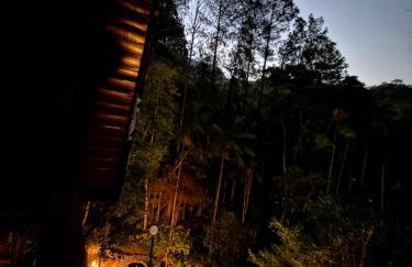 Cabana Eucalipto - Photo 7