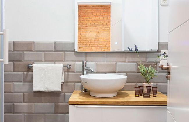 Genteel Home Plaza Nueva Granada - Foto 45