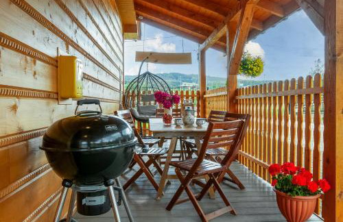 Przy Łemkowskiej Drodze - Foto 18